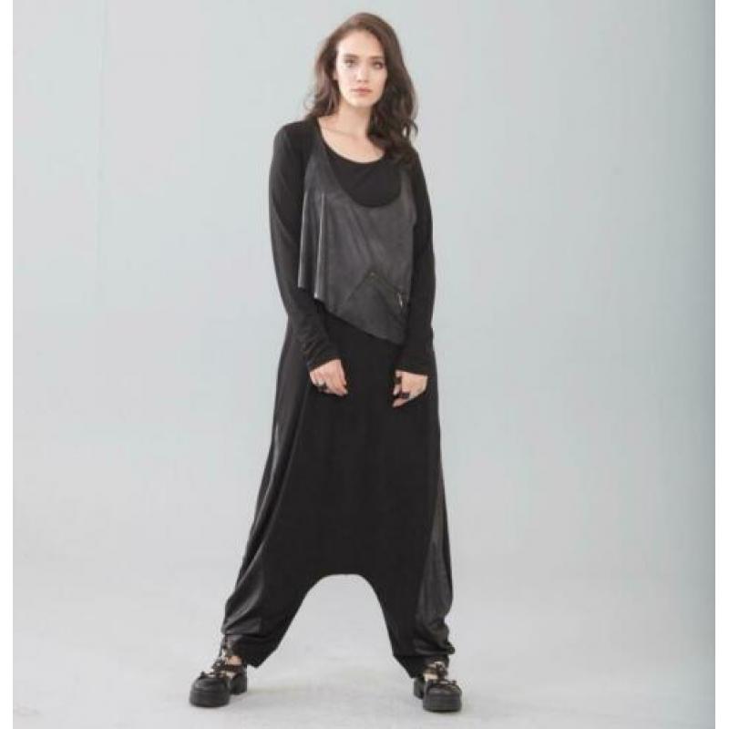 Nilmark jurk met losse top nieuw incl prijsk maat XL