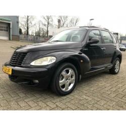Chrysler PT Cruiser 2.0-16V Touring