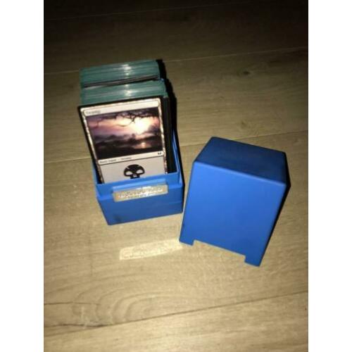 Meren Commander deck