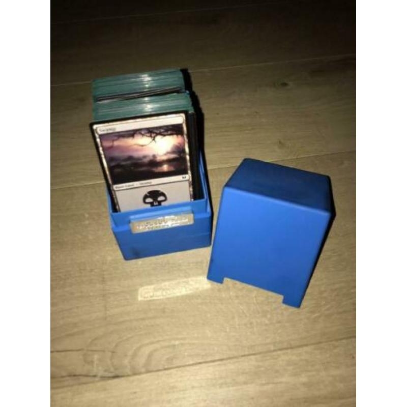 Meren Commander deck