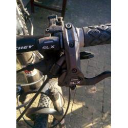 mountainbike