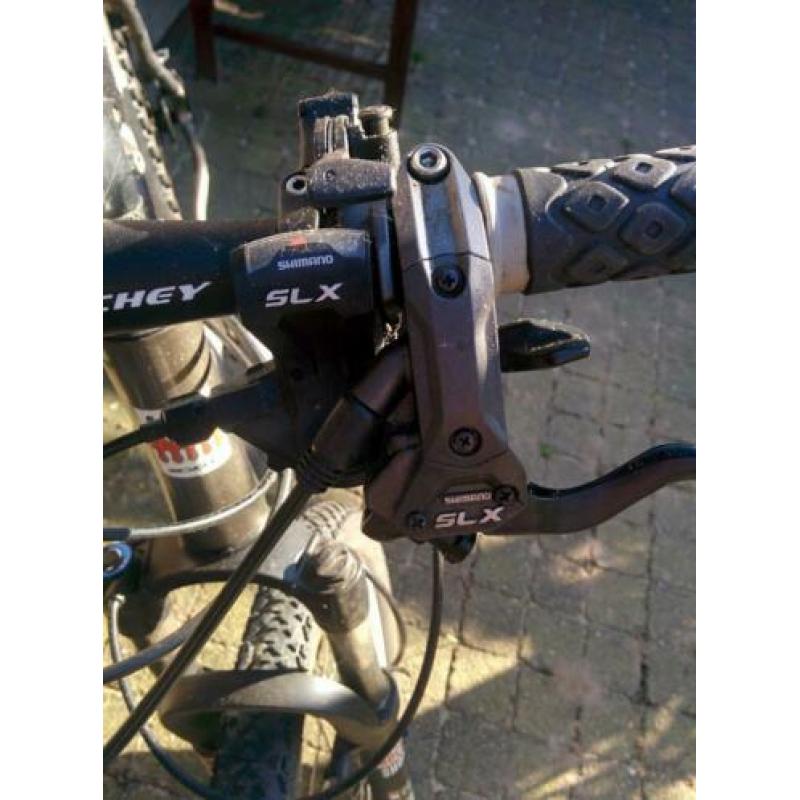 mountainbike