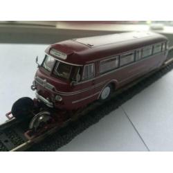 Brekina H0 Schi-Stra-Bus