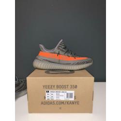 YEEZY BOOST 350 v2 „Beluga 1.0”