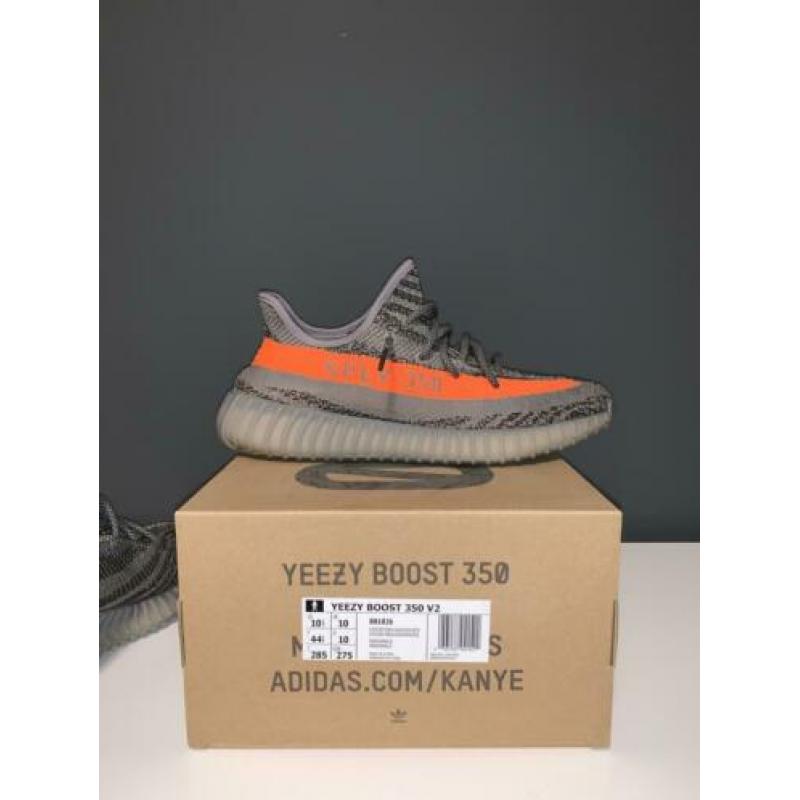 YEEZY BOOST 350 v2 „Beluga 1.0”