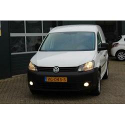 Volkswagen Caddy 1.6 TDI (75pk) Half-Leder!/ Airco/ Elek. pa