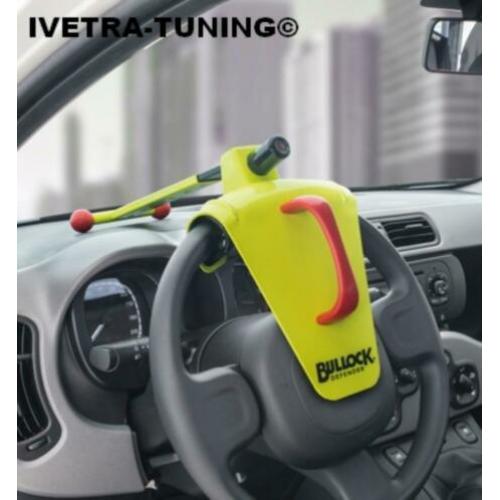 Stuurslot PEUGEOT ?? (Airbagbeveiliging) **IVETRA-TUNING**