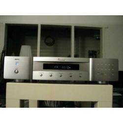 High End Buizen Hybride VINCENT STU-1 met A.B.