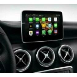 navigatie mercedes cla 2015 carkit touchscreen usb dab+