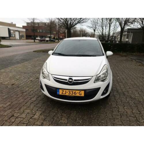 Opel Corsa 1.2 Ecoflex 5D 2011 TOPSTAAT!!!