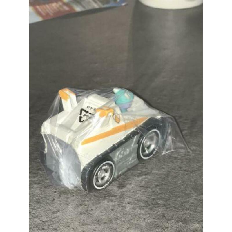 Paw Patrol true metal Everest nieuw in verpakking