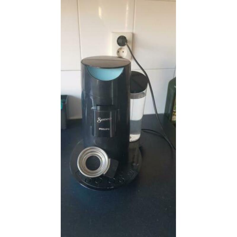 Senseo koffieapparaat, weinig gebruikt