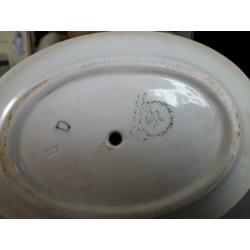 Brocante sauskom juskom