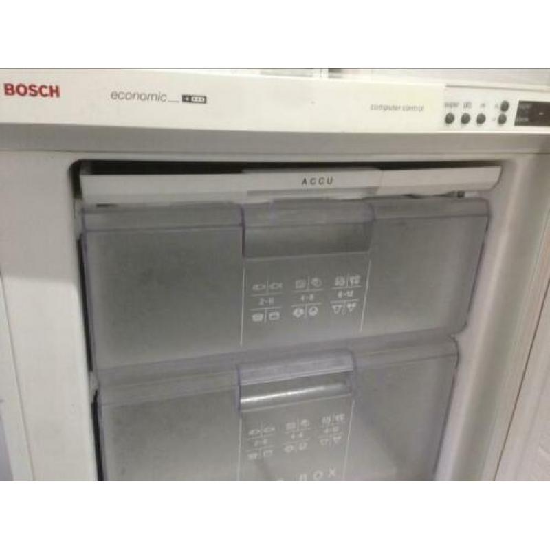 Vrieskast Bosch