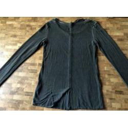 Liebeskind top maat S