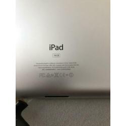 Apple I pad 3 16 GB