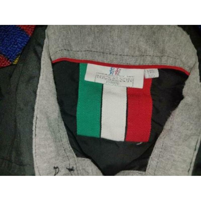 Jongens kleding maat 140