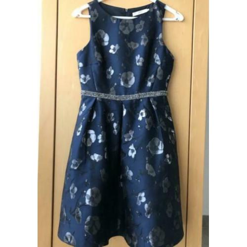 Te koop: cocktailjurkje maat 34