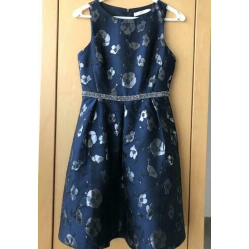 Te koop: cocktailjurkje maat 34