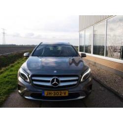 Mercedes-Benz GLA-Klasse SCHUIF/PANORAMADAK/XENON (bj 2016)