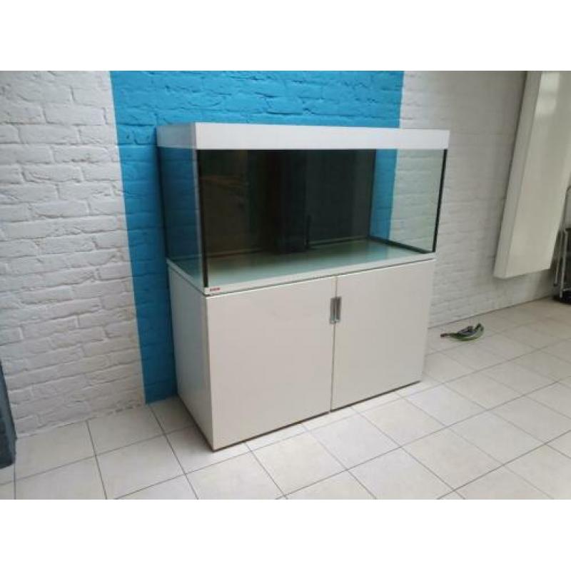 Eheim Incpiria 400 aquarium