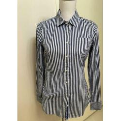 Tommy Hilfiger overhemd / blouse maat S nieuw