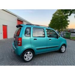 Suzuki Wagon R+ 1.3 Season