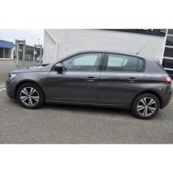 Peugeot 308 1.6 BlueHDi 120pk Blue Lease