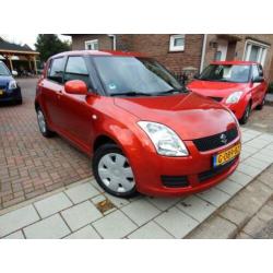 Suzuki Swift 1.3 5D 2008 Airco Incl. Gr beurt 4 Nwe banden