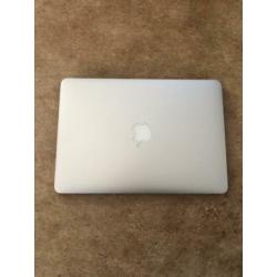 Apple Macbook Pro laptop 13 inch 2,8GHz 8GB RAM Retina