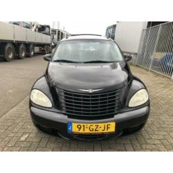 Chrysler PT Cruiser 2.0-16V Touring