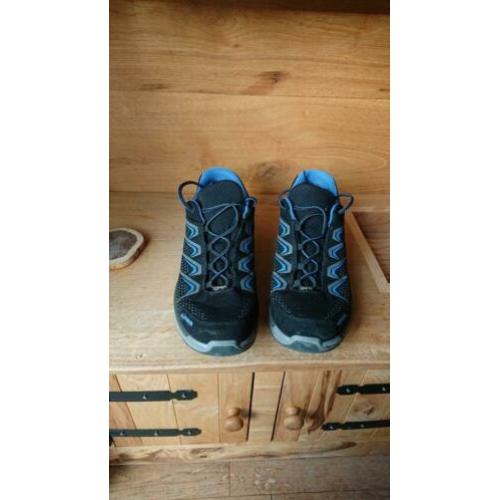 Lowa wandelschoenen Zo goed als nieuw Maat 11 / 46 Bieden va