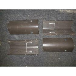 Auping ombouw 160x200