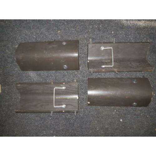 Auping ombouw 160x200