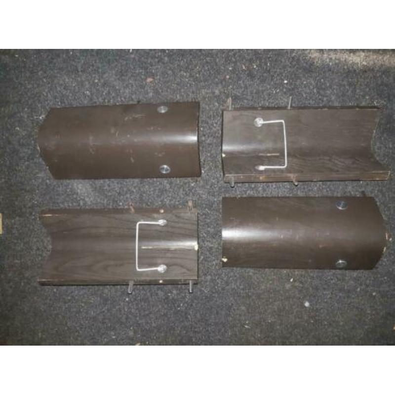 Auping ombouw 160x200