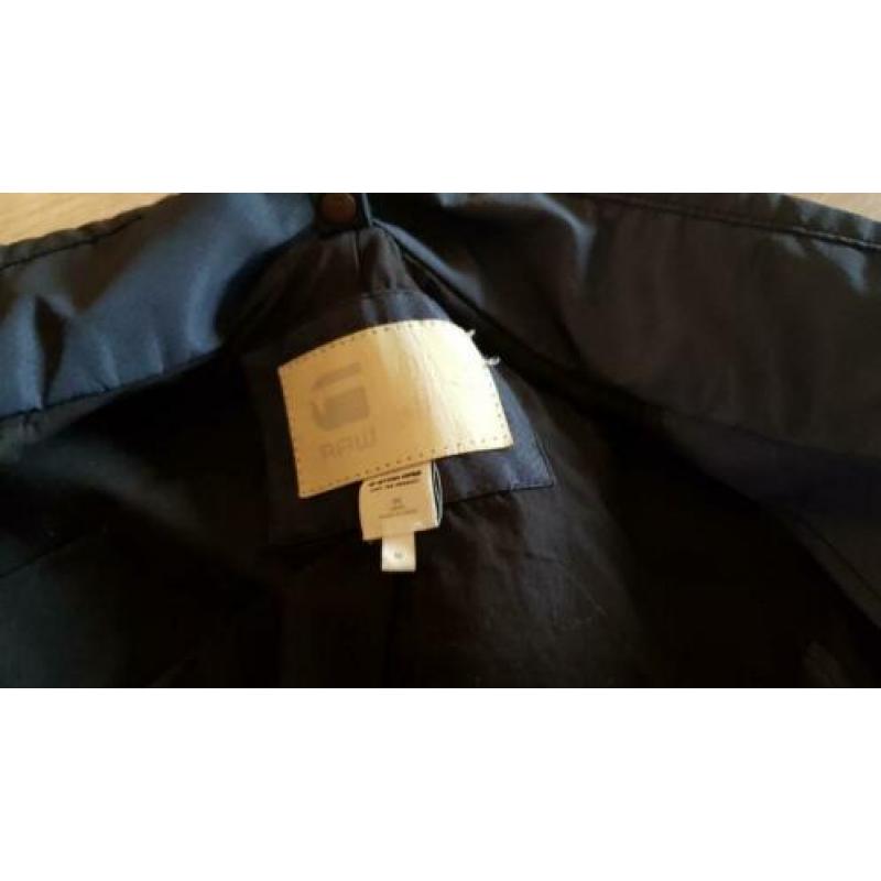 G Star RAW | Heren | Maat M | Zomerjas | Topstaat
