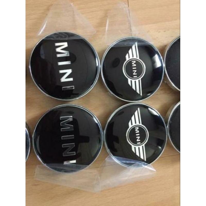 Naafdoppen Mini naafkappen 60 mm