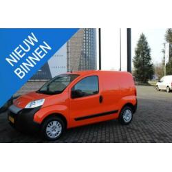 Fiat Fiorino 1.3 MultiJet*AIRCO*SCHUIF*75PK*ZEER NETJES*