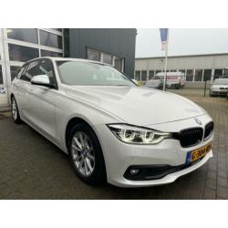 BMW 3-serie Touring 320d EDE Luxury |HEAD-UP|KEYLESS GO|NAV|