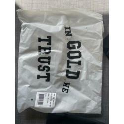 In Gold We Trust hoodie
