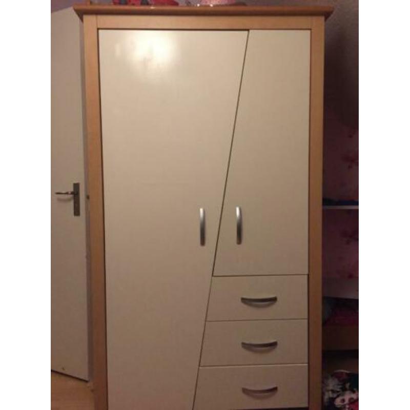 kinderslaapkamer