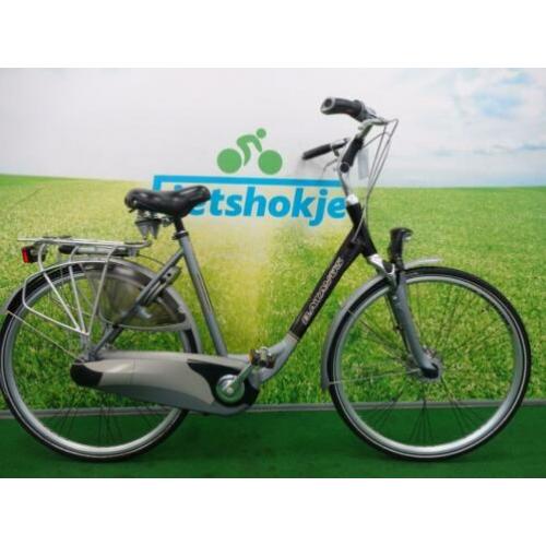 Fietshokje Amersfoort: Batavus Intermezzo damesfiets N7 H53