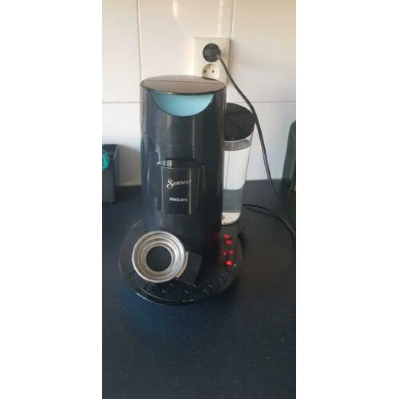 Senseo koffieapparaat, weinig gebruikt