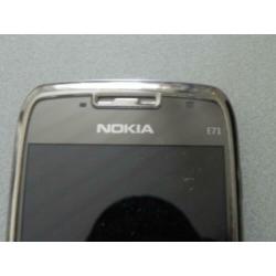 Nokia E71