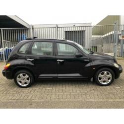 Chrysler PT Cruiser 2.0-16V Touring
