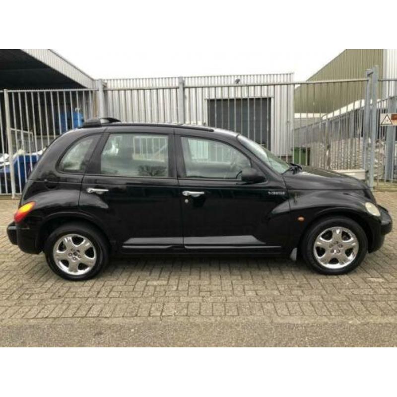 Chrysler PT Cruiser 2.0-16V Touring