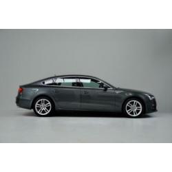 Audi A5 Sportback 1.8 TFSI 177pk S-Line Sport Edition Automa