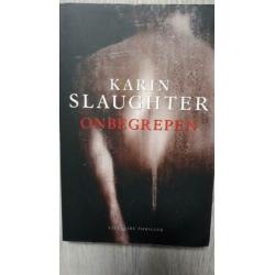 Karin Slaughter- Nachtschade (en meer delen)
