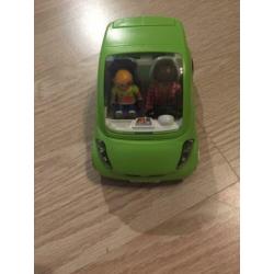 Playmobil Stadswagen - 5569