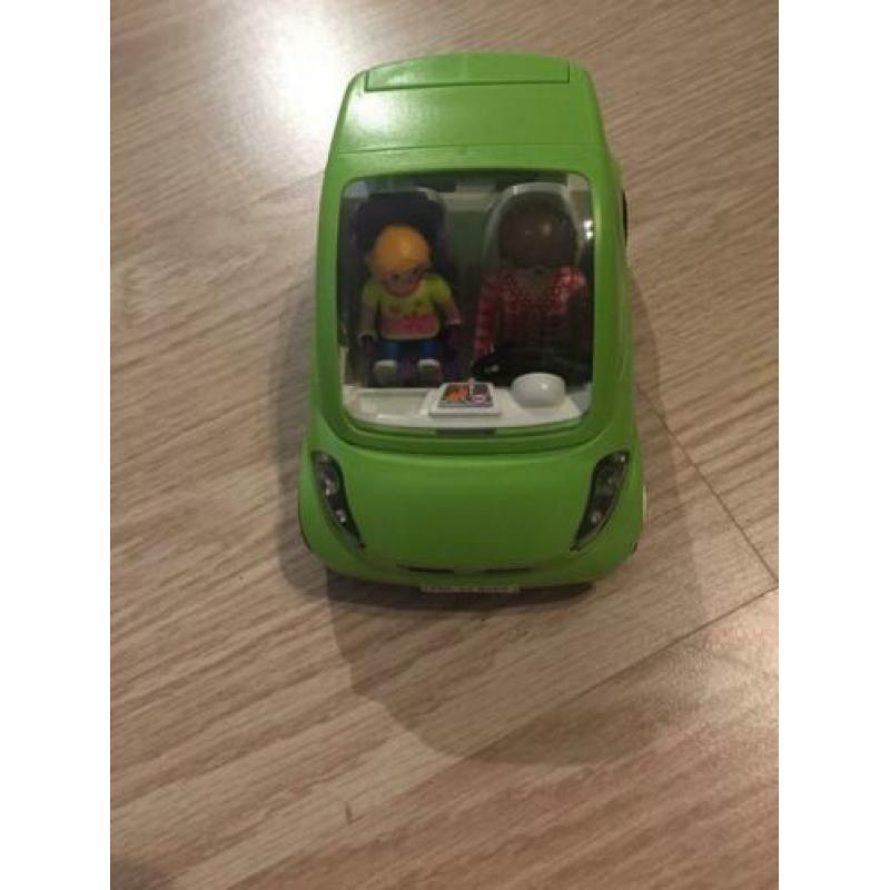Playmobil Stadswagen - 5569